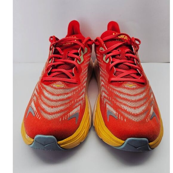 Hoka Men 11.5 Comfy footwear main image 9
